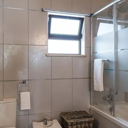 Akivillas In Iii Ferienhaus *
