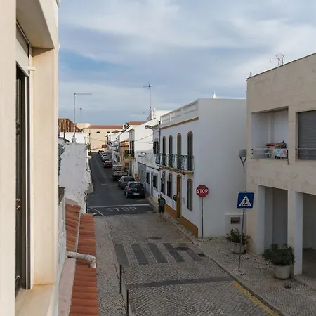 Akivillas In Iii Tavira