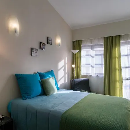 Akivillas In Iii Feriehus Tavira
