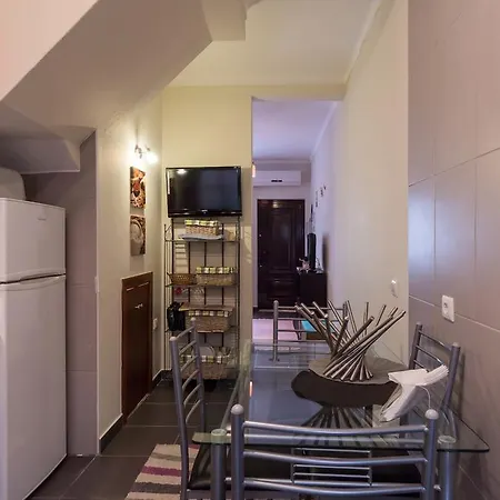 Akivillas In Iii Feriehus Tavira