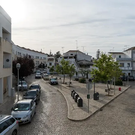 Akivillas In Iii Ferienhaus Tavira